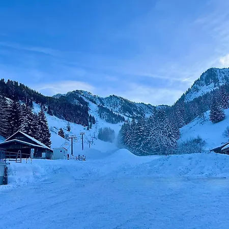 T2 A Torgon * Vionnaz