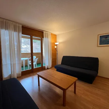 T2 A Torgon * Vionnaz