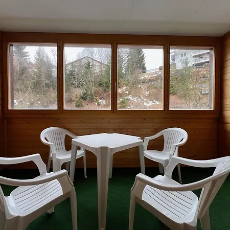 Apartament T2 A Torgon Vionnaz