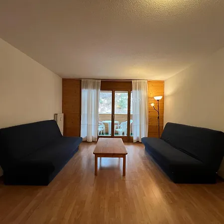 Apartament T2 A Torgon