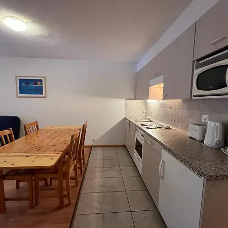 T2 A Torgon Apartment *