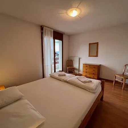 T2 A Torgon Apartment *