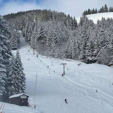 T2 A Torgon * Vionnaz